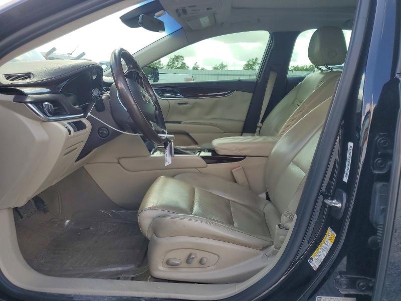 Продаж на аукціоні авто 2015 Cadillac Xts, vin: 2G61M5S30F9246674, номер лоту: 49505446