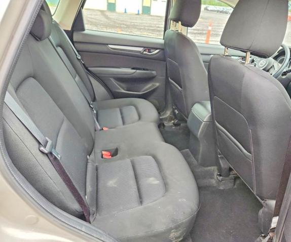 Aukcja sprzedaży 2025 Mazda Cx-5, vin: JM3KFBAL4S0557001, numer aukcji: 51415686