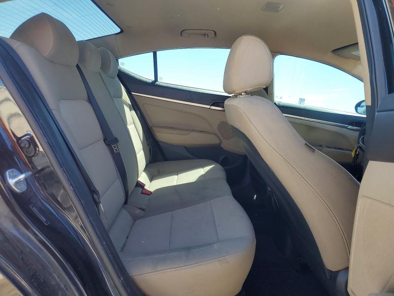Продаж на аукціоні авто 2020 Hyundai Elantra, vin: 5NPD74LF9LH530883, номер лоту: 48684836