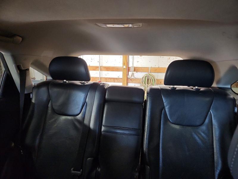Продажа на аукционе авто 2012 Lexus Rx, vin: JTJBC1BA3C2424886, номер лота: 50620396