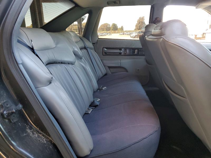 1995 Chevrolet Caprice / Impala მანქანა იყიდება აუქციონზე, vin: 1G1BL52P4SR158467, აუქციონის ნომერი: 51610796