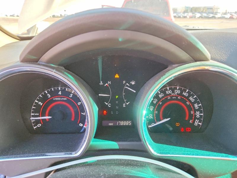 Продаж на аукціоні авто 2009 Toyota Highlander, vin: JTEES44A892112181, номер лоту: 49626686