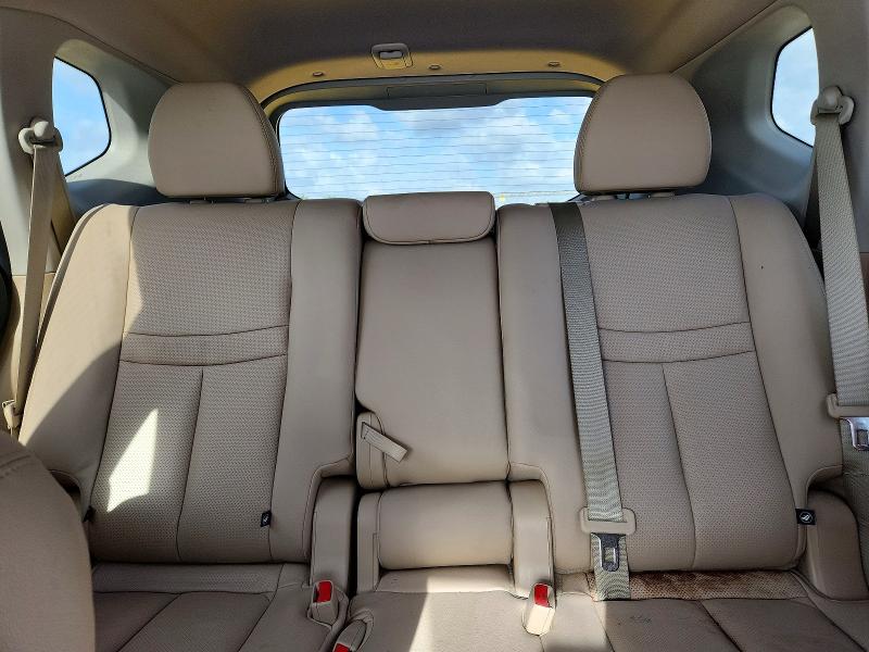 Aukcja sprzedaży 2016 Nissan Rogue, vin: 5N1AT2MT0GC888121, numer aukcji: 48431506