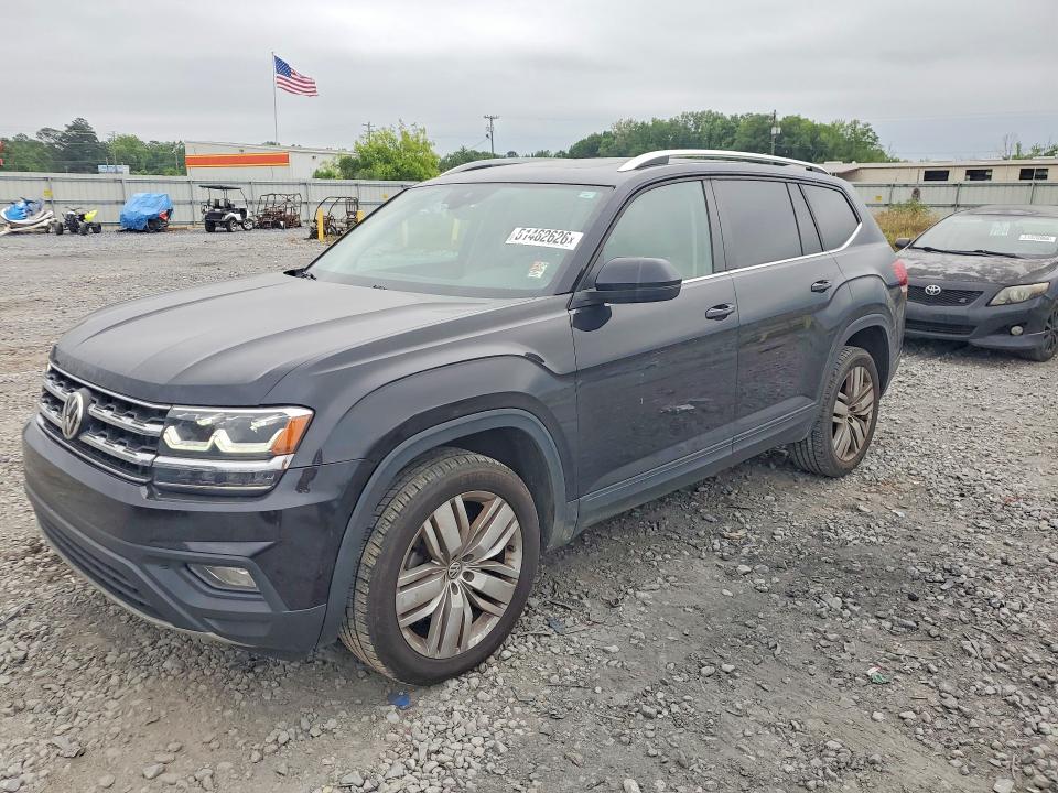 Aukcja sprzedaży 2019 Volkswagen Atlas, vin: 1V2UR2CA0KC588666, numer aukcji: 51462626