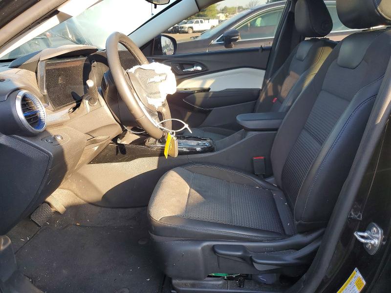 Aukcja sprzedaży 2025 Chevrolet Trax, vin: KL77LHEP9SC286682, numer aukcji: 50525866