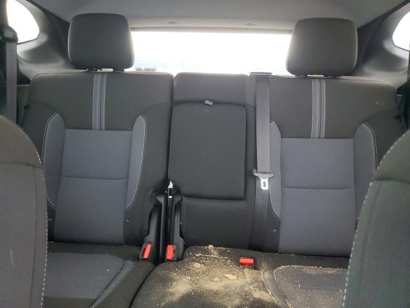 2023 Chevrolet Blazer მანქანა იყიდება აუქციონზე, vin: 3GNKBHR47PS148356, აუქციონის ნომერი: 51631996