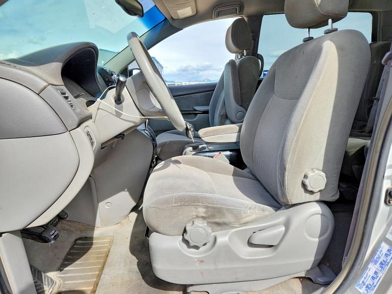 Продажа на аукционе авто 2004 Toyota Sienna, vin: 5TDZA23C44S090469, номер лота: 51908896