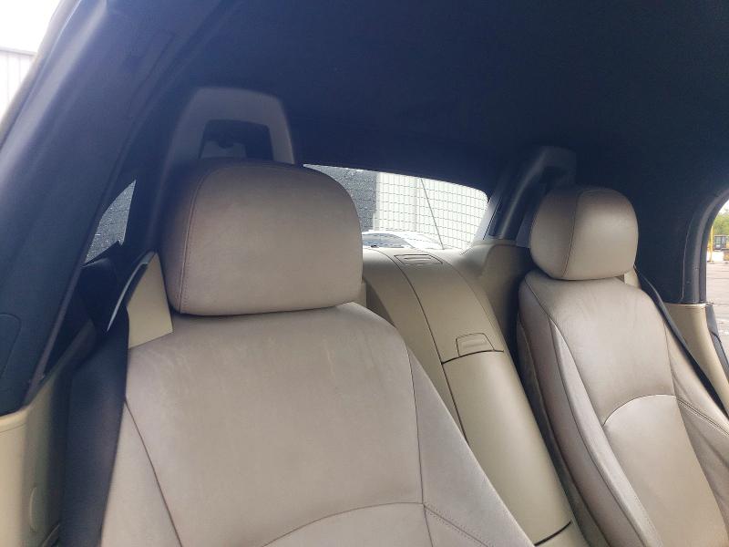 51122526 :رقم المزاد ، 4USBT33413LS41997 vin ، 2003 Bmw Z4 مزاد بيع