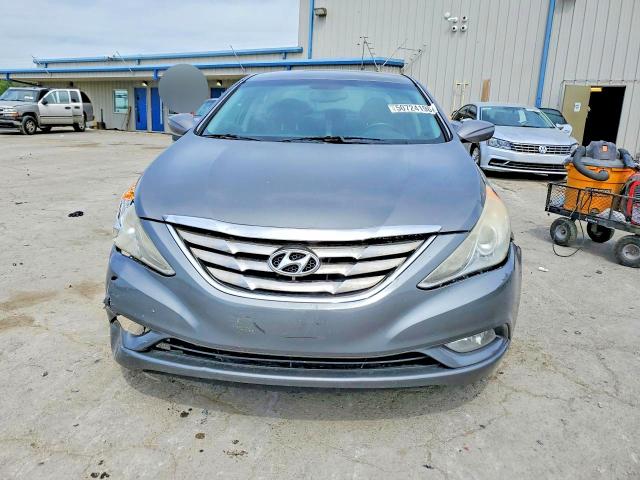 Aukcja sprzedaży 2012 Hyundai Sonata, vin: 5NPEC4AB7CH428644, numer aukcji: 50724196