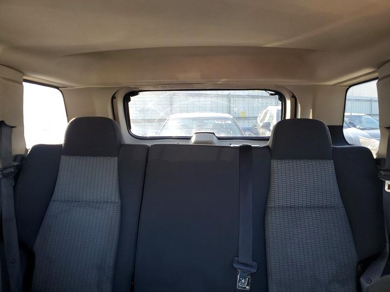 50825456 :رقم المزاد ، 1J8GR48K88C207899 vin ، 2008 Jeep Grand Cherokee مزاد بيع