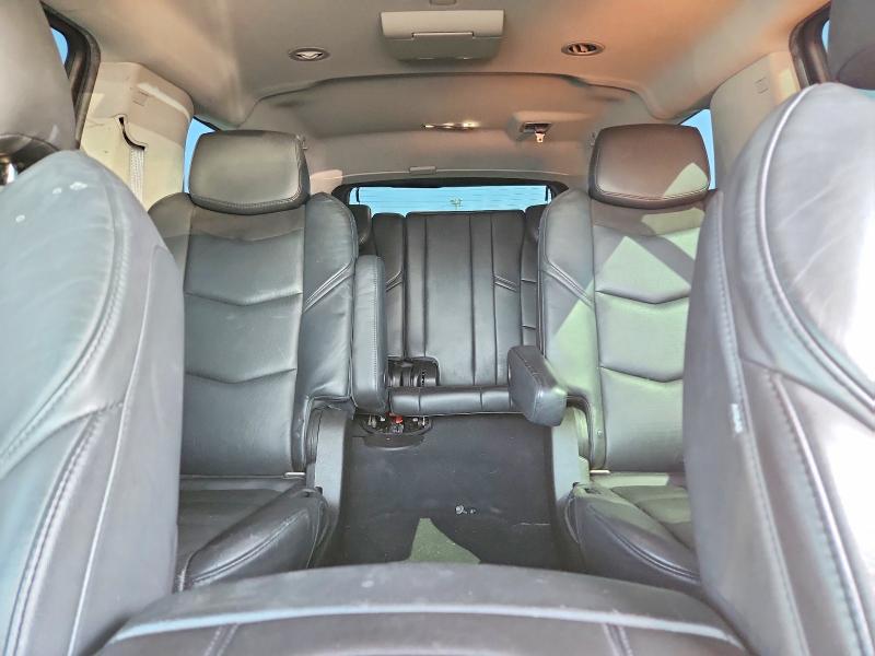 Aukcja sprzedaży 2015 Cadillac Escalade, vin: 1GYS4SKJ1FR602306, numer aukcji: 49573296