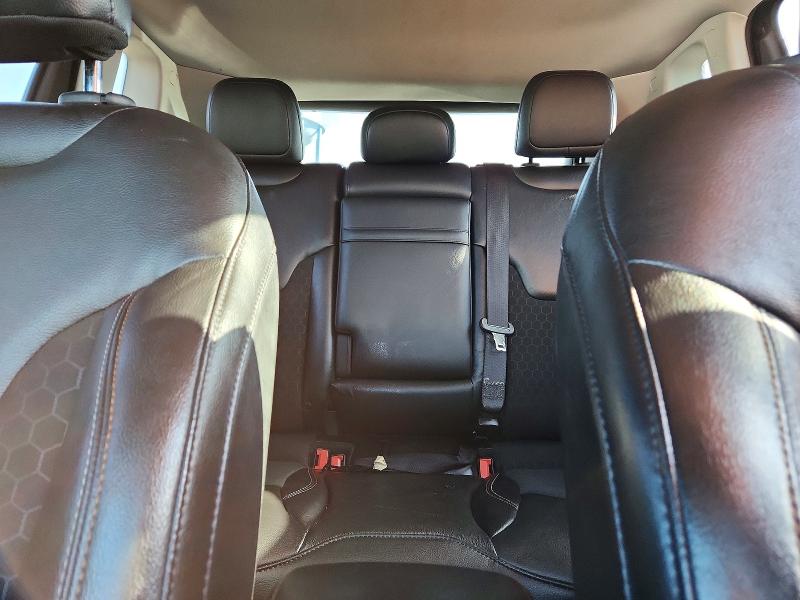 49954436 :رقم المزاد ، 3C4NJCBB6JT502843 vin ، 2018 Jeep Compass مزاد بيع