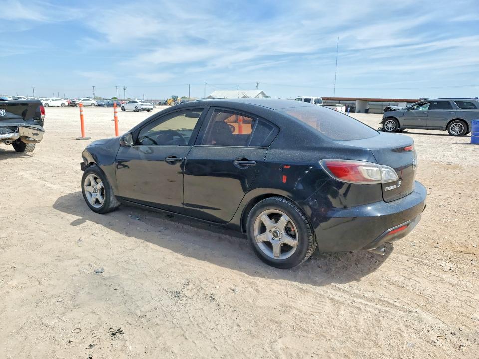 49318616 :رقم المزاد ، JM1BL1UFXC1522704 vin ، 2012 Mazda 3 مزاد بيع