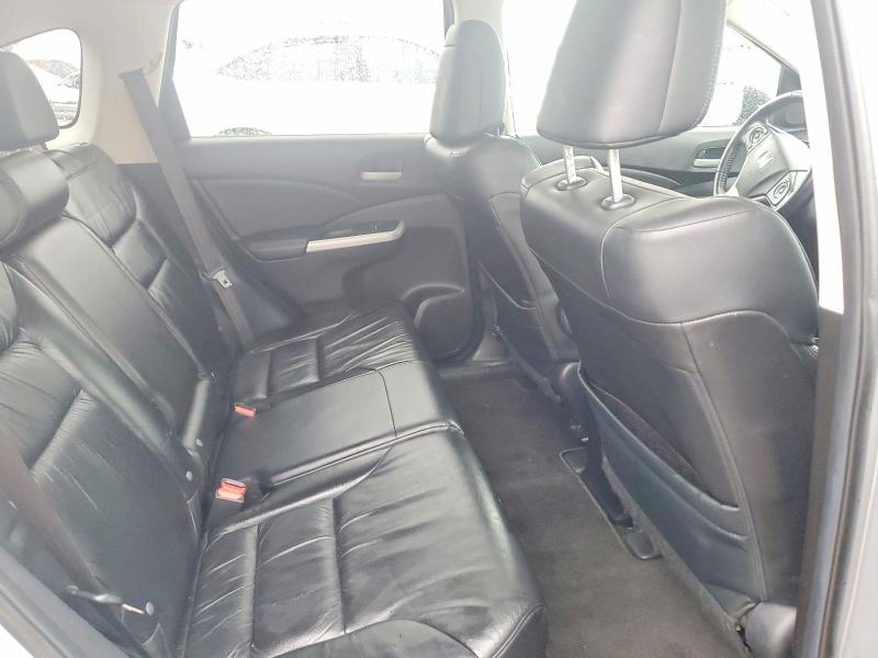 Aukcja sprzedaży 2013 Honda Cr-v, vin: 5J6RM4H78DL014392, numer aukcji: 48213466