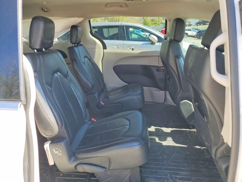 Aukcja sprzedaży 2020 Chrysler Pacifica, vin: 2C4RC1BG8LR130357, numer aukcji: 48810416