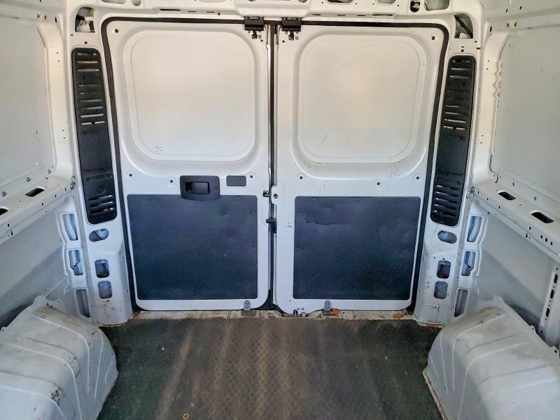 Aukcja sprzedaży 2021 Ram Promaster 1500, vin: 3C6LRVNGXME553099, numer aukcji: 51406976