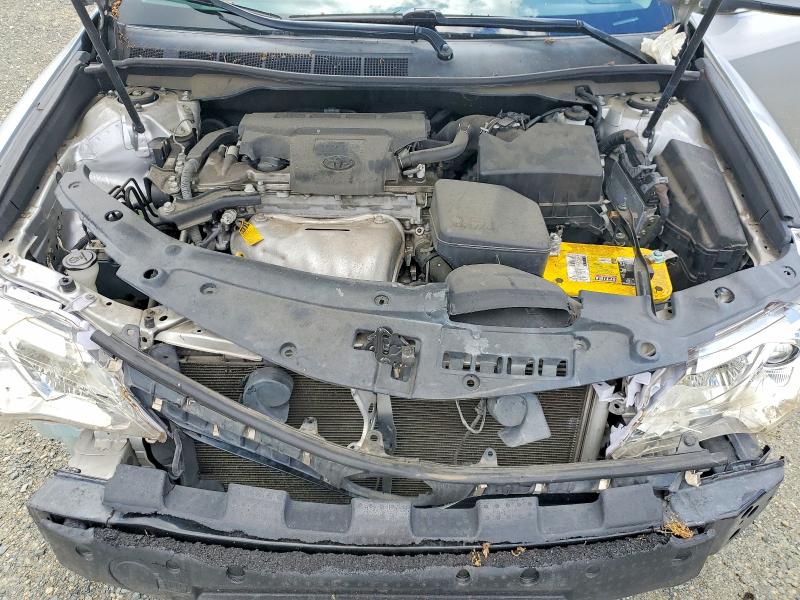 49767686 :رقم المزاد ، 4T1BF1FK7EU357094 vin ، 2014 Toyota Camry مزاد بيع