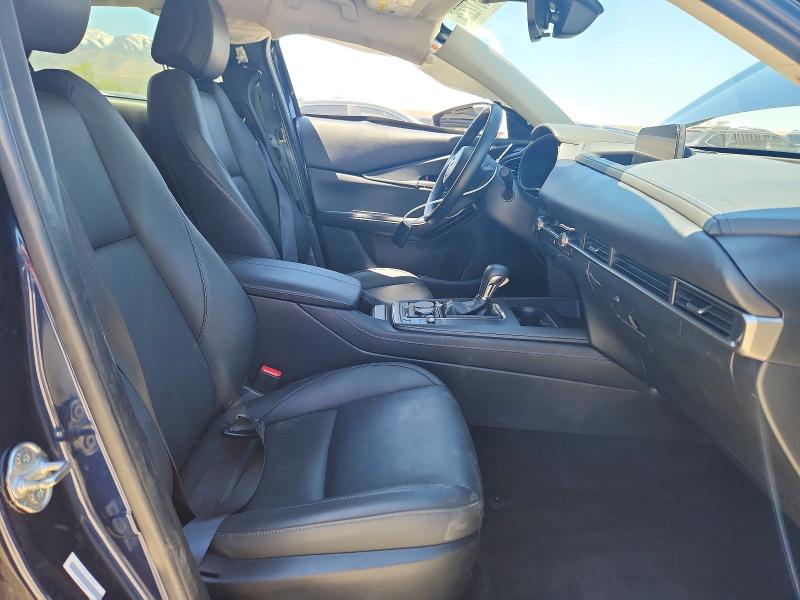 51812226 :رقم المزاد ، 3MVDMBBM9PM514517 vin ، 2023 Mazda Cx-30 مزاد بيع