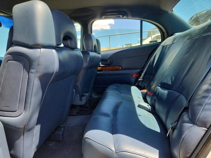 Продаж на аукціоні авто 2001 Buick Lesabre, vin: 1G4HP54K614198113, номер лоту: 48849176