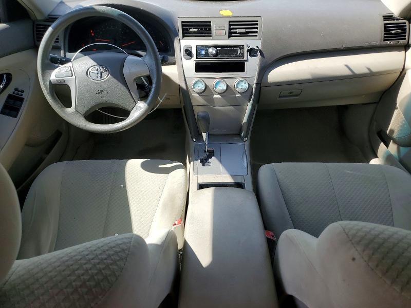 Продажа на аукционе авто 2009 Toyt Camry, vin: 4T1BE46K89U411755, номер лота: 49859866