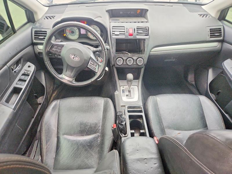 2013 Subaru Impreza მანქანა იყიდება აუქციონზე, vin: JF1GPAR65DH841817, აუქციონის ნომერი: 50579976