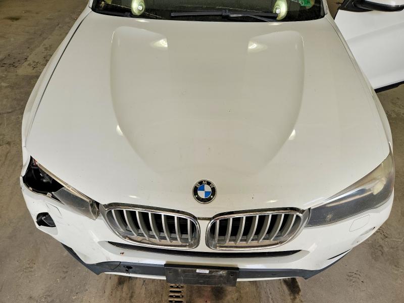 Aukcja sprzedaży 2017 Bmw X3, vin: 5UXWX9C52H0D98035, numer aukcji: 47353106