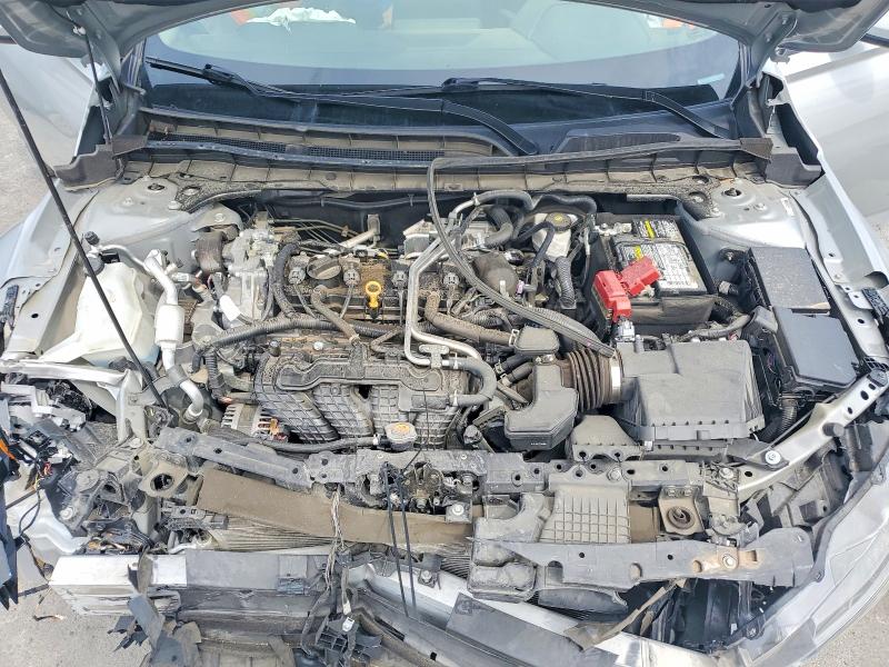2023 Nissan Altima მანქანა იყიდება აუქციონზე, vin: 1N4BL4DV0PN386628, აუქციონის ნომერი: 50245016