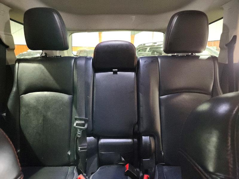 Aukcja sprzedaży 2012 Dodge Journey, vin: 3C4PDDEG5CT374644, numer aukcji: 48628566