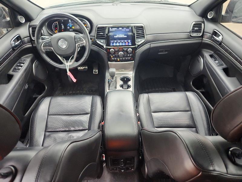 Продажа на аукционе авто 2019 Jeep Grand Cherokee, vin: 1C4RJFCG0KC842869, номер лота: 51092966