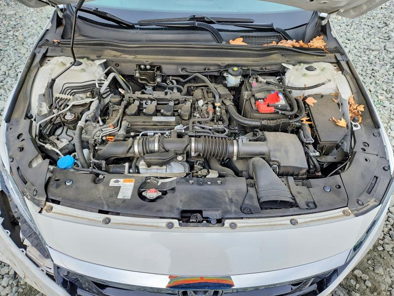 Продаж на аукціоні авто 2019 Honda Accord, vin: 1HGCV1F18KA173073, номер лоту: 51640746