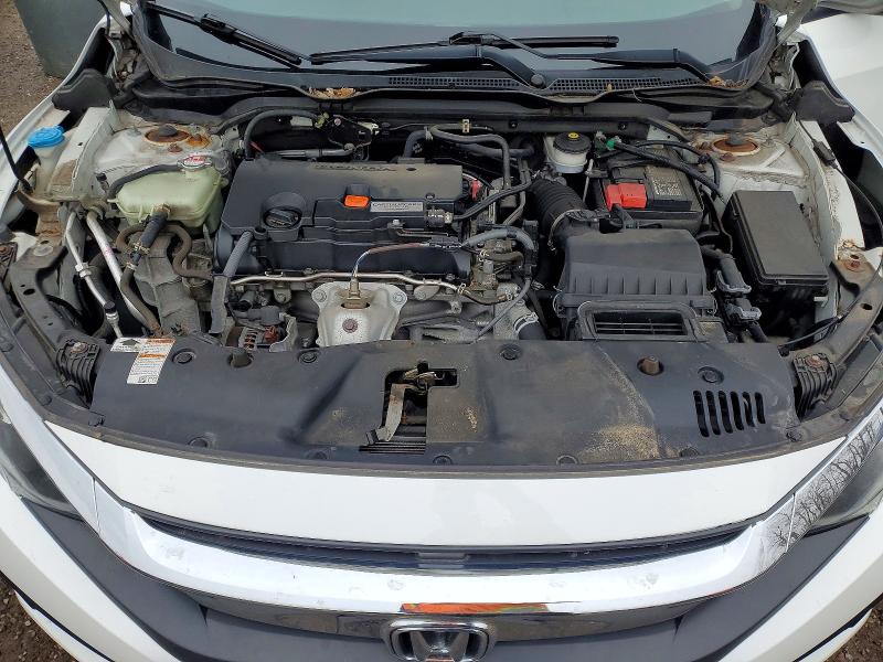 Продаж на аукціоні авто 2017 Honda Civic, vin: 2HGFC2F69HH023939, номер лоту: 48242796