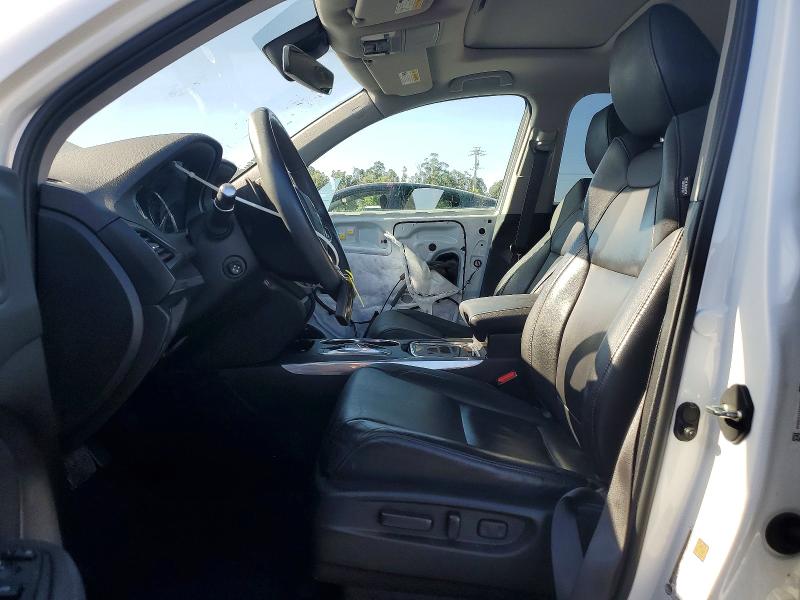 Aukcja sprzedaży 2018 Acura Mdx, vin: 5J8YD4H5XJL026928, numer aukcji: 49062876