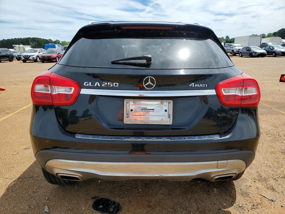 Продаж на аукціоні авто 2016 Mercedes-benz Gla, vin: WDCTG4GB1GJ235710, номер лоту: 49136146