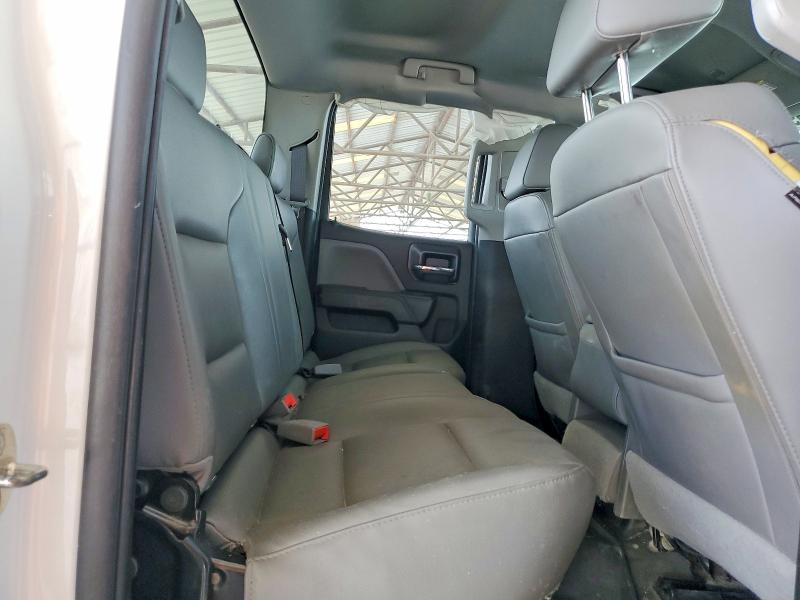 Продаж на аукціоні авто 2019 Gmc Sierra, vin: 2GT22NEG7K1239445, номер лоту: 50899386