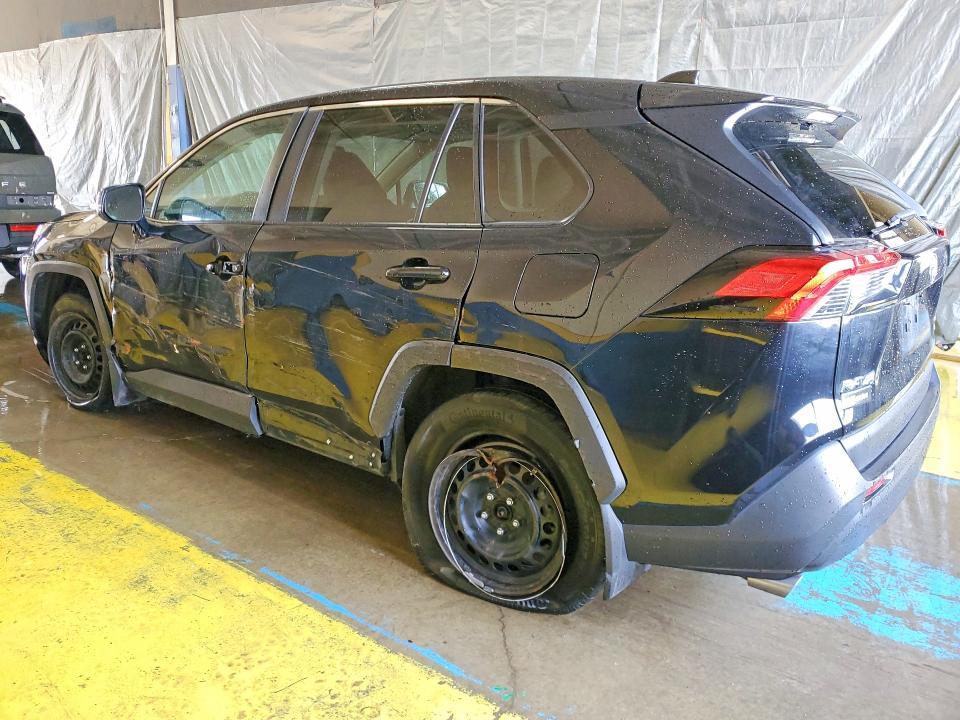 Продажа на аукционе авто 2022 Toyota Rav4, vin: 2T3G1RFV3NC262957, номер лота: 51284976