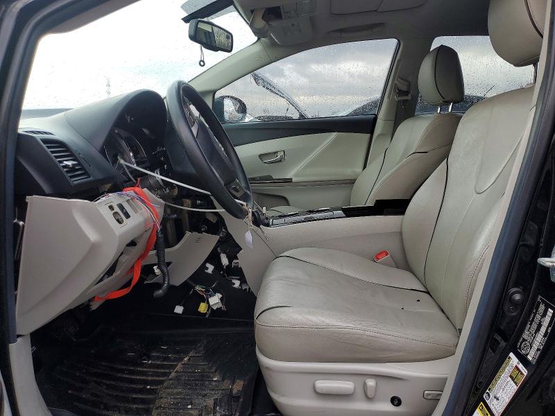 Продажа на аукционе авто 2012 Toyota Venza, vin: 4T3ZA3BB3CU056843, номер лота: 49626076