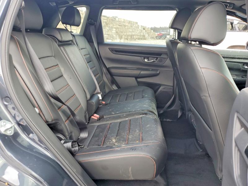 Продажа на аукционе авто 2024 Honda Cr-v, vin: 5J6RS6H81RL038258, номер лота: 48615336