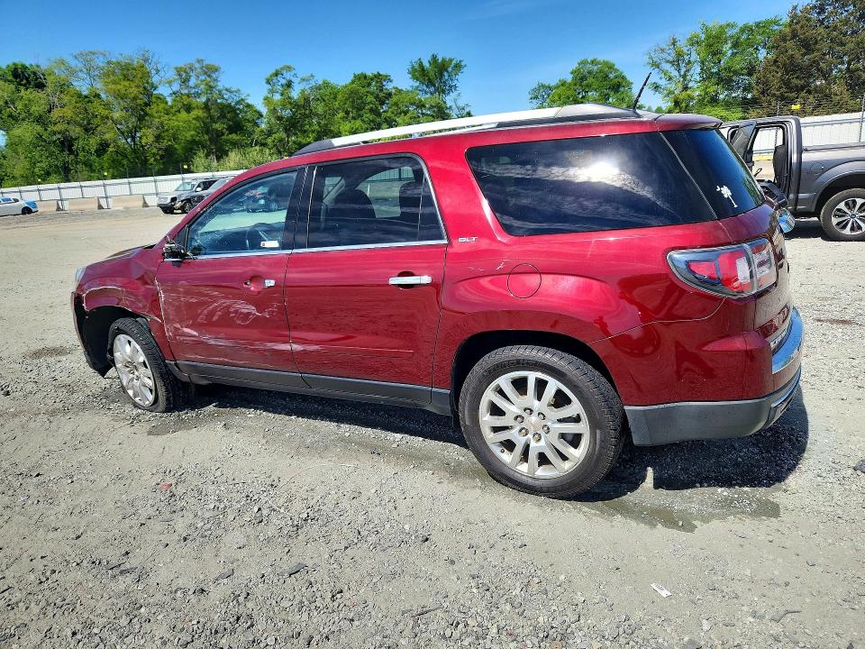 2016 Gmc Acadia მანქანა იყიდება აუქციონზე, vin: 1GKKRRKD3GJ262879, აუქციონის ნომერი: 50127776