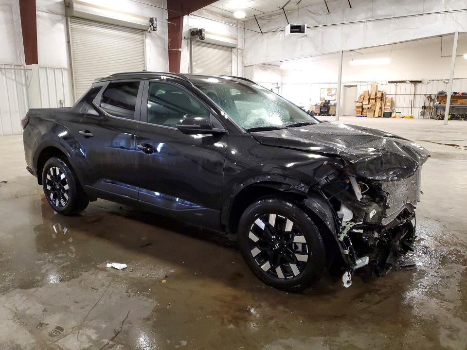 Продажа на аукционе авто 2025 Hyundai Santa Cruz, vin: 5NTJBDDE5SH129015, номер лота: 49405406