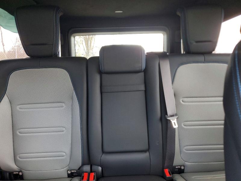 Продаж на аукціоні авто 2025 Mercedes-benz G, vin: W1NWM0AB9SX028686, номер лоту: 50416326