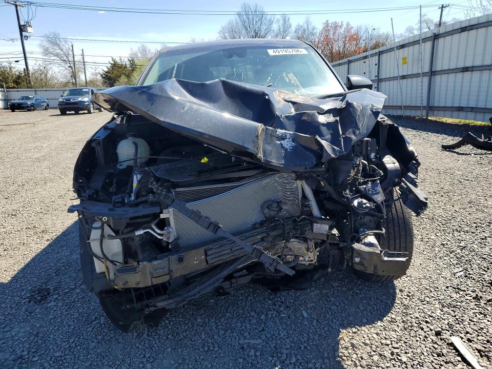 2020 Hyundai Tucson მანქანა იყიდება აუქციონზე, vin: KM8J23A4XLU184647, აუქციონის ნომერი: 49195706