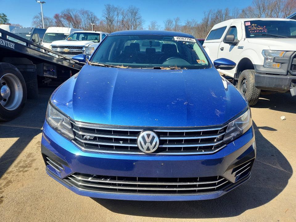 Продаж на аукціоні авто 2017 Volkswagen Passat, vin: 1VWDT7A37HC031165, номер лоту: 49367796