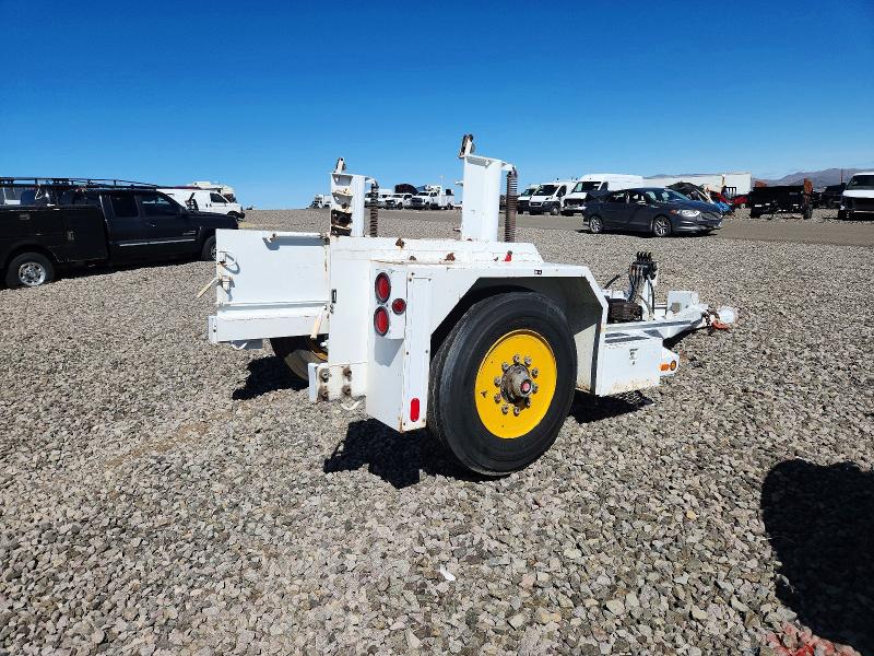 Продаж на аукціоні авто 1999 Hogg&davis Trailers, vin: 1H9111316X1011013, номер лоту: 54001546