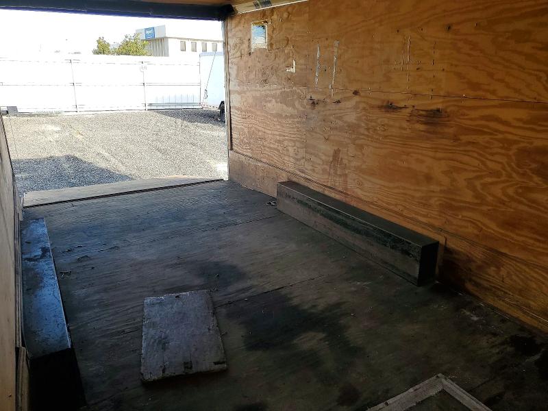 Продажа на аукционе авто 2014 Haul Haulmark Trailer, vin: 575GB2228EP268618, номер лота: 47836356