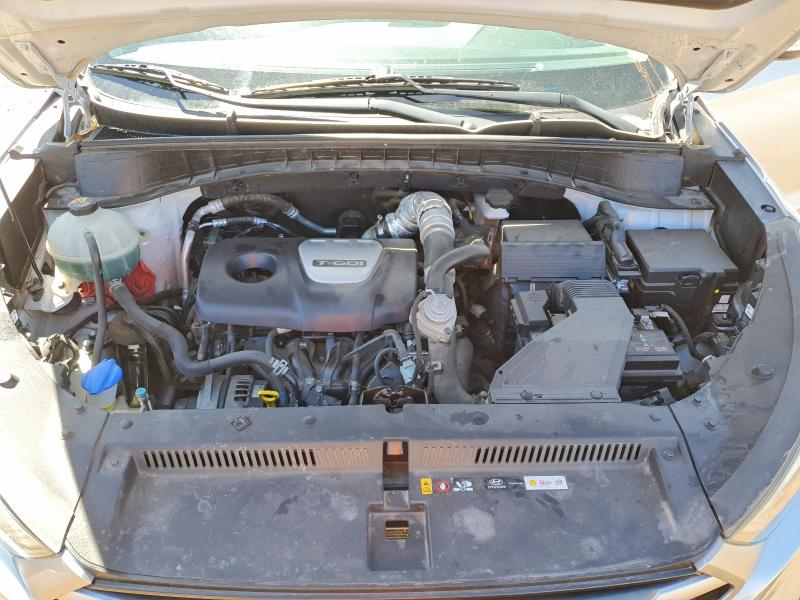 Aukcja sprzedaży 2017 Hyundai Tucson, vin: KM8J3CA2XHU508375, numer aukcji: 50191586