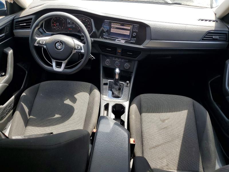 2021 Volkswagen Jetta მანქანა იყიდება აუქციონზე, vin: 3VWC57BU5MM052411, აუქციონის ნომერი: 49856216
