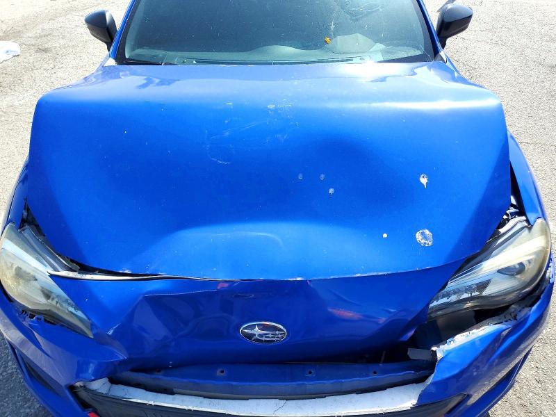 Aukcja sprzedaży 2018 Subaru Brz, vin: JF1ZCAD19J9600963, numer aukcji: 50295266