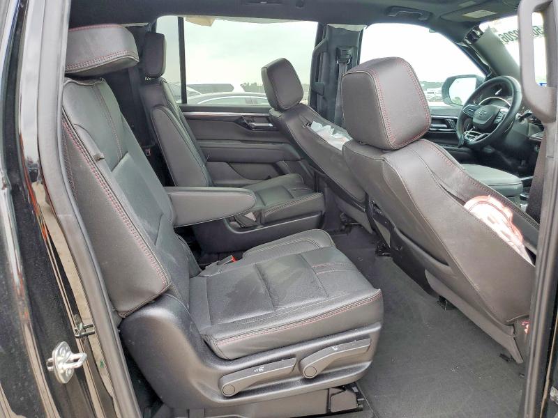Aukcja sprzedaży 2025 Chevrolet Suburban, vin: 1GNS5ERD3SR269094, numer aukcji: 50959206