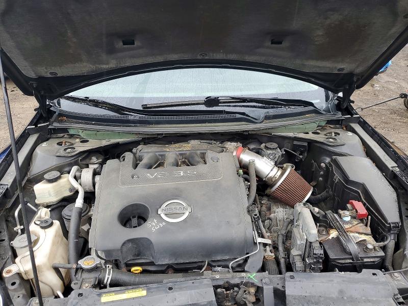 Aukcja sprzedaży 2008 Nissan Altima, vin: 1N4BL24E78C136952, numer aukcji: 51780486