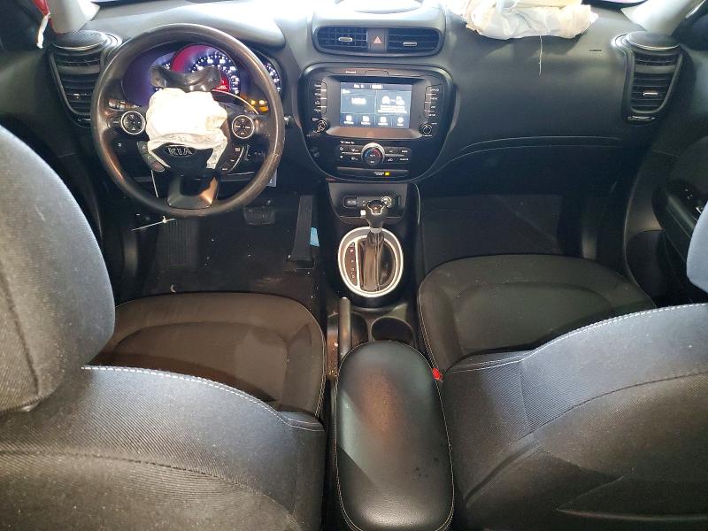 Продажа на аукционе авто 2018 Kia Soul, vin: KNDJP3A56J7522071, номер лота: 49214366